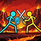 双人对决闯关