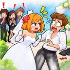 疯狂奇遇