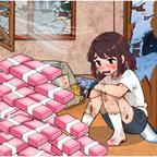 今天脑洞吧