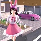 樱花跑酷公主