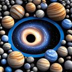 吞噬大宇宙