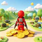 牛马冲冲冲