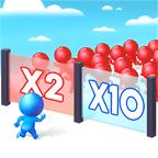萌萌闯关赛2